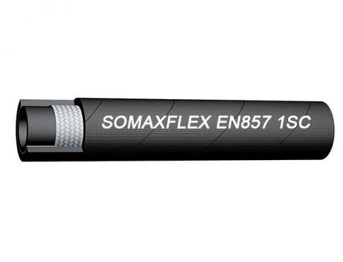 DIN EN857 1SC