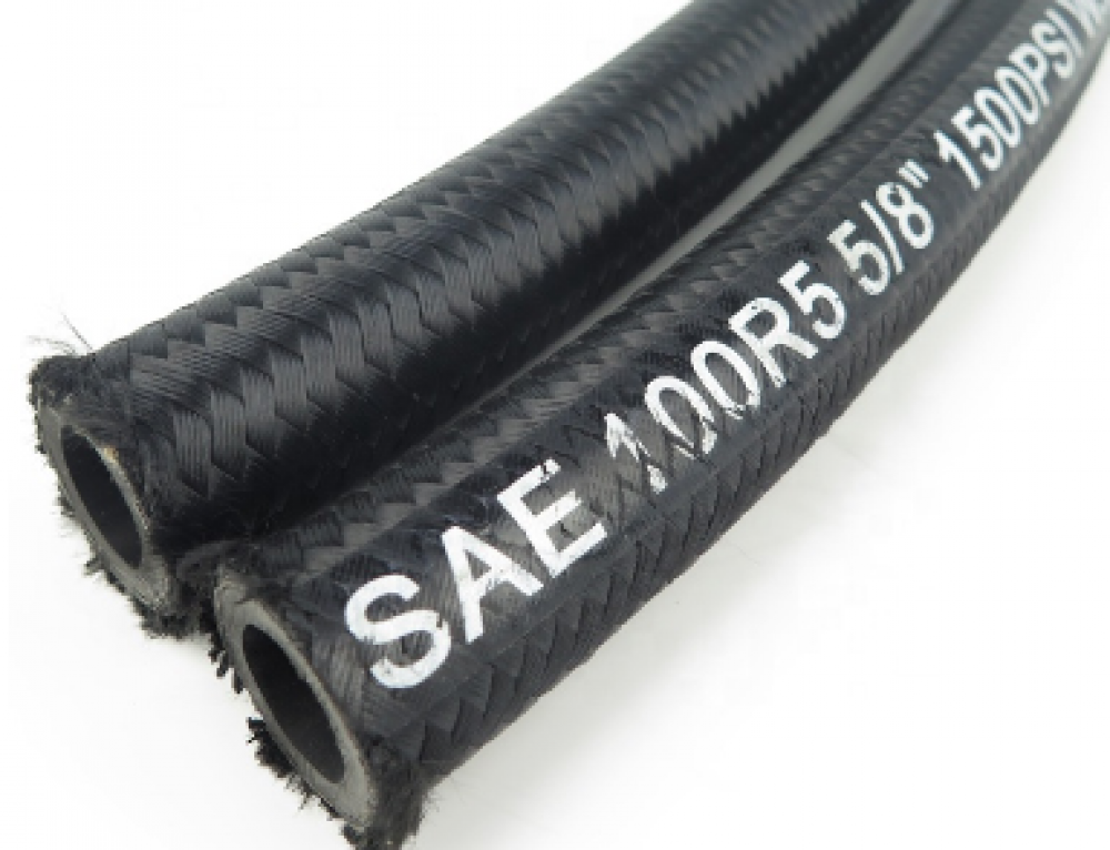 Top 10 Hydraulic Hoses Manufacturers In The World? SOMAXFLEX