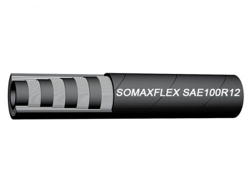 SAE100 R12
