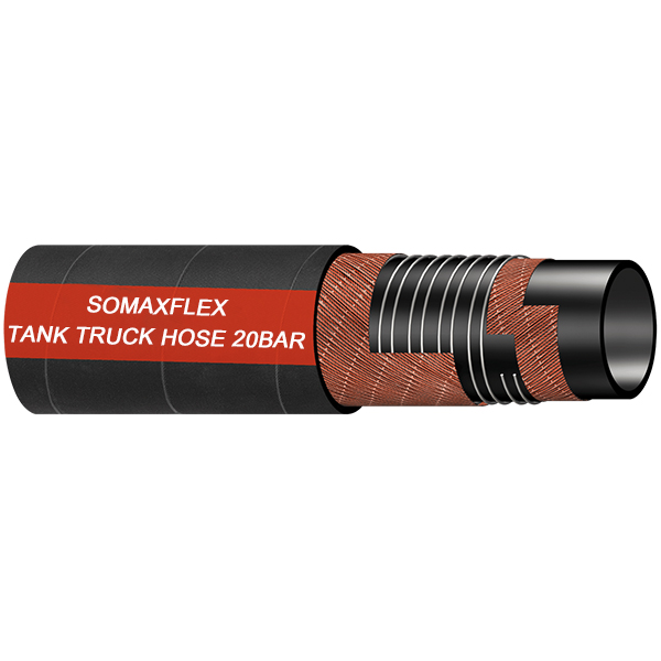 Tank Truck Hose