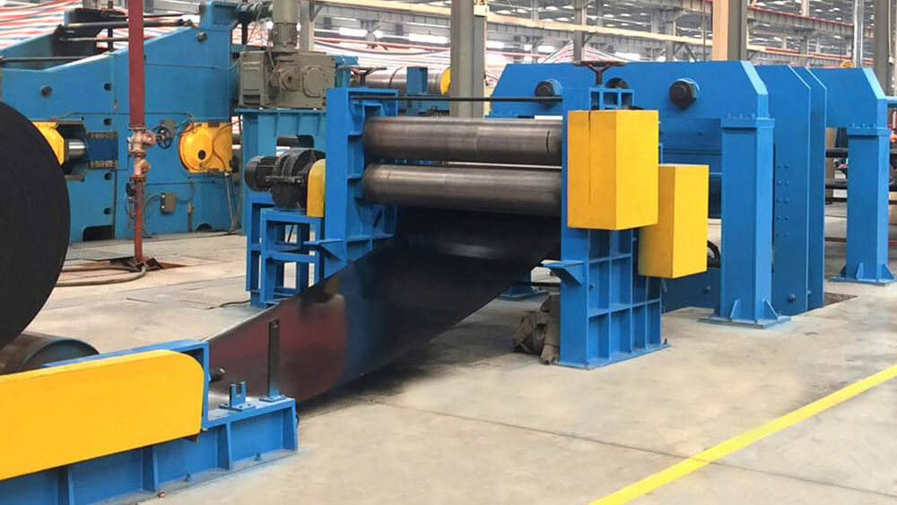 Conveyor Belt Line