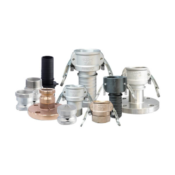 Industrial Fittings For Sale