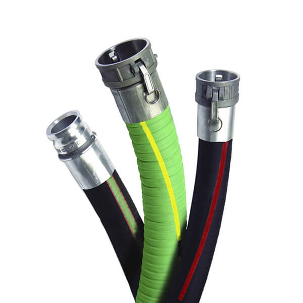 INDUSTRIAL HOSE SUPPLIER