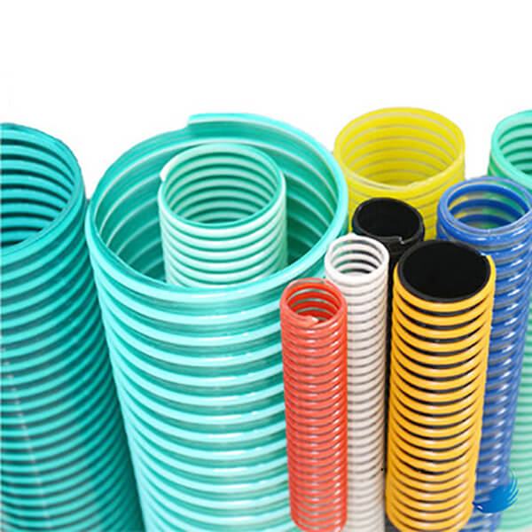 PVC HOSE IN BULK