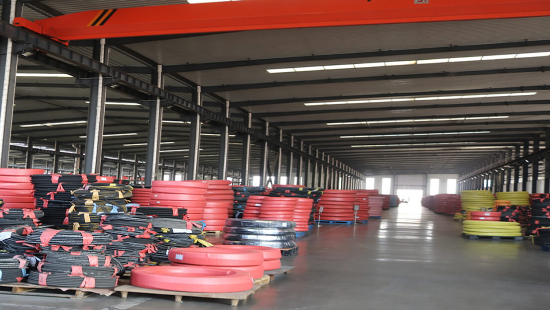 Hose pipe wholesale