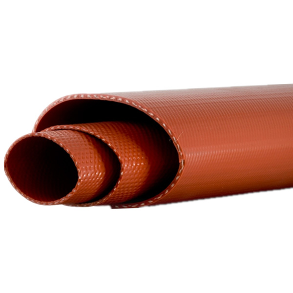 Heavy Duty Layflat hose