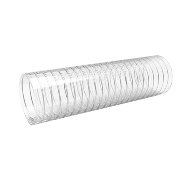 Light Duty Steel Wire Hose