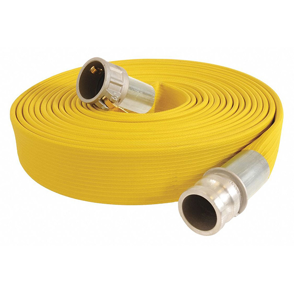 PVC-NBR Layflat Hose