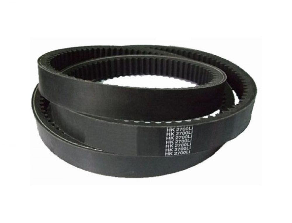 Double VBelt, Industrial Belts In Bulk SOMAXFLEX