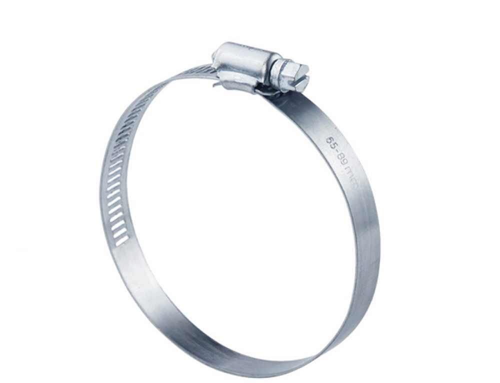 British Type Hose Clamp Hose Clamps Manufacturer