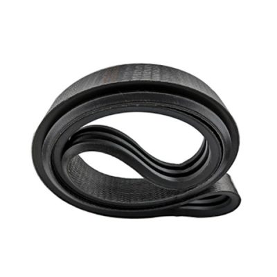 Banded Wedge V-belt | SomaxFlex V-Belts Factory