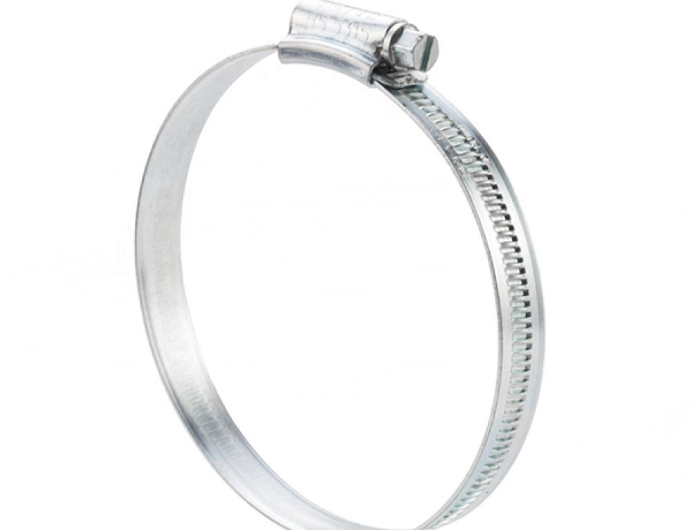 Single Wire Hose Clamp SOMAXFLEX