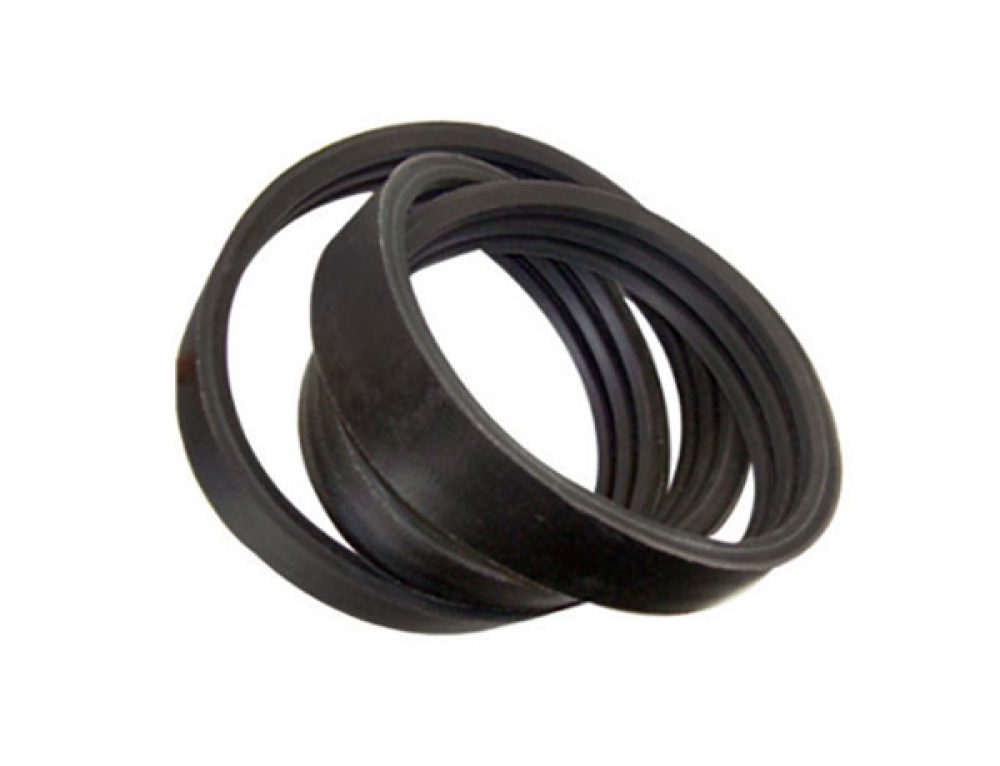 Banded Classical VBelt SOMAXFLEX Industrial Belts