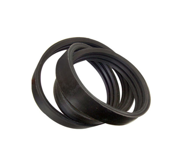 Double V-belt