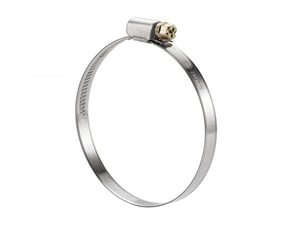 Single Wire Hose Clamp SOMAXFLEX