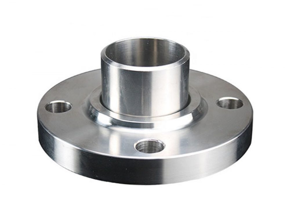WeldNeck Flange SOMAXFLEX
