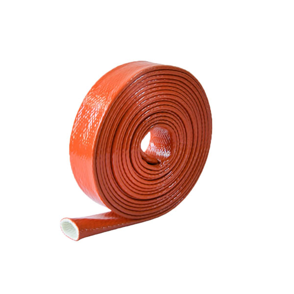 Silicone Fire Guard