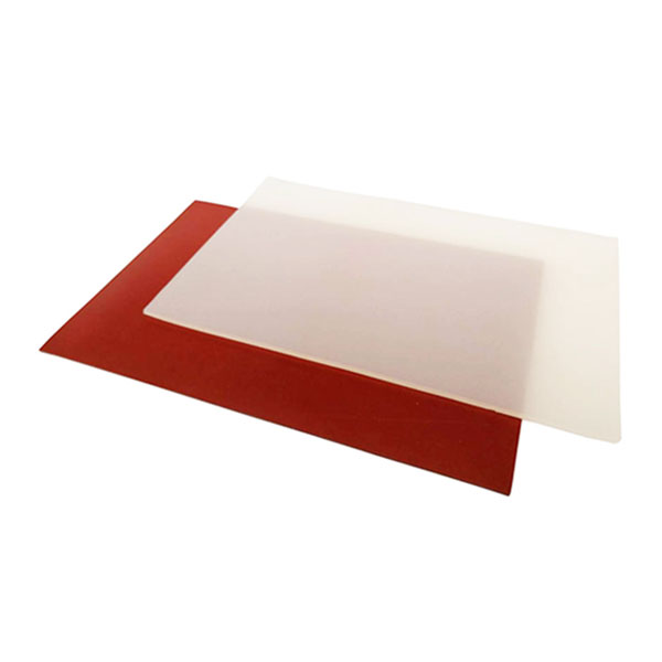 Silicone Rubber Sheet