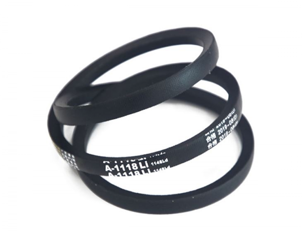 Double VBelt, Industrial Belts In Bulk SOMAXFLEX