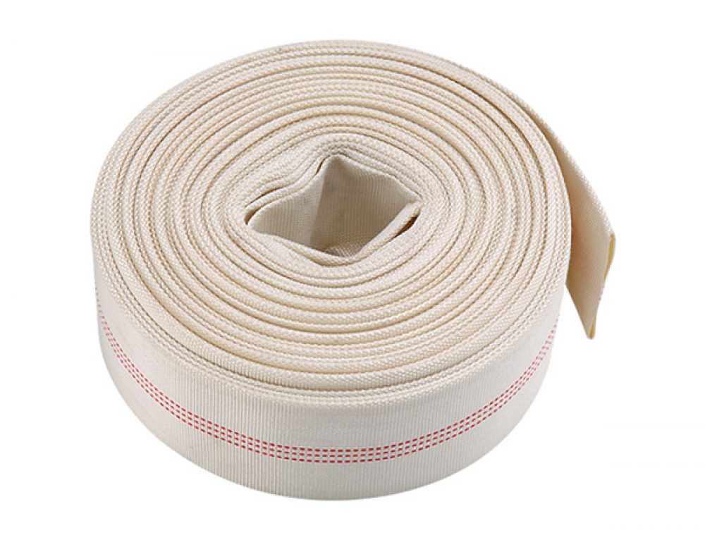 Doublesided Adhesive Fire Hose Custom Fire Hose & Tube