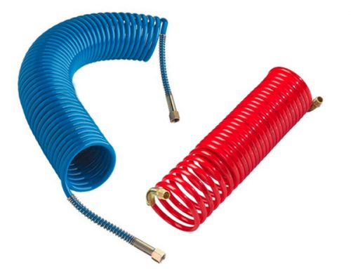 Nylon Spiral Tube
