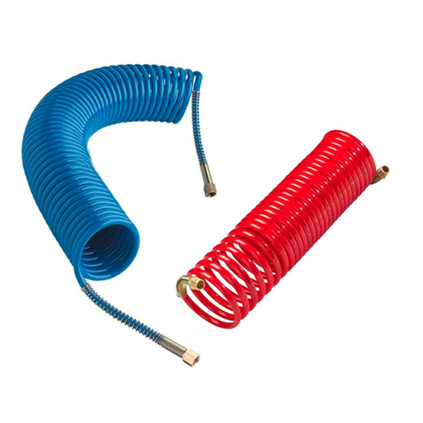 NYLON Spiral Tube