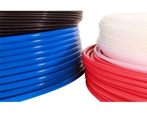 Nylon Tube(PA12)