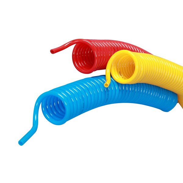 PU Spiral Tube