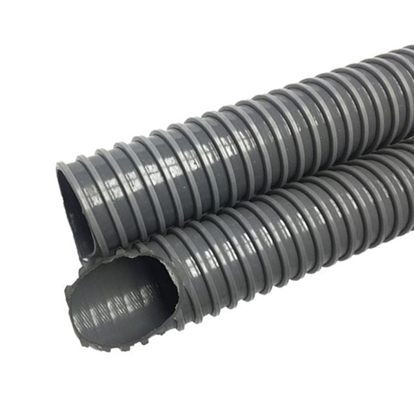PVC Helix Duct Hose