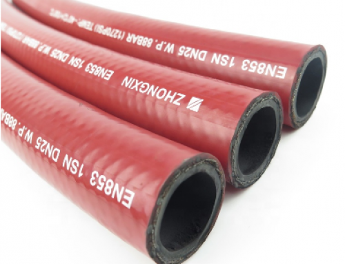 Top 10 Hydraulic Hoses Manufacturers In The World?
