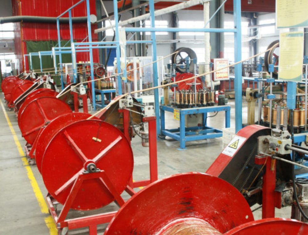 Hydraulic Hoses Types, Standards, Sizes, Materials, Applications