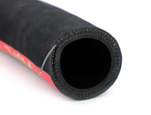 SUCTION AND DISCHARGE HOSE