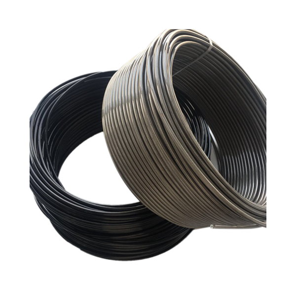Ptfe tube stainless steel braided brake hose Ptfe tube stainless steel braided brake hose