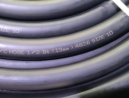 AUTOMOTIVE HOSE: TYPES, SIZES, MATERIALS, APPLICATIONS