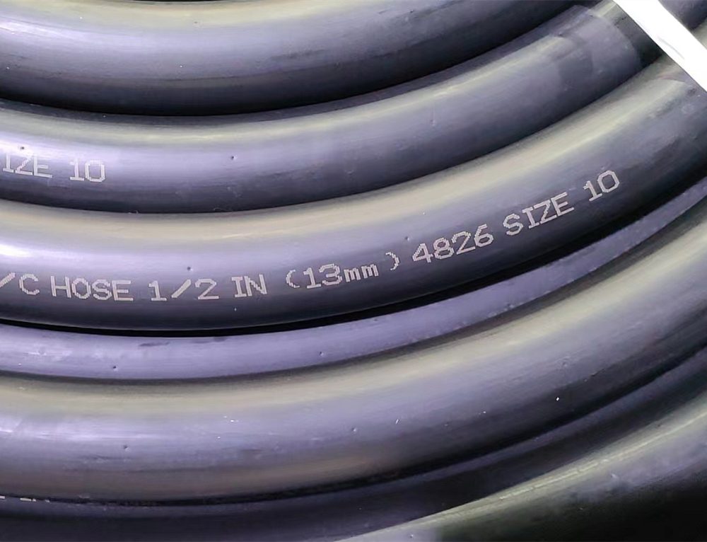 Air Compressor Hose Types, Lengths, Fittings, Pressure, Assembly
